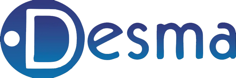 desma logo